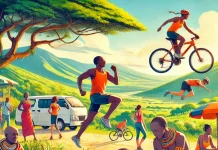 Healthy Living : A Guide to Wellness