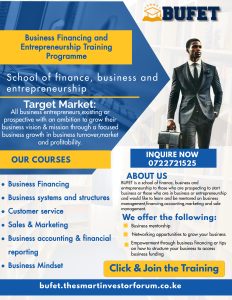 Blue Education Consultancy Flyer (3)