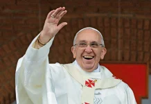 Pope Francis: A Shepherd Who Taught the World to See with Its Heart