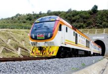NEW SGR FUNDING TALKS AND A TOUGH CRACKDOWN ON LAND FRAUD